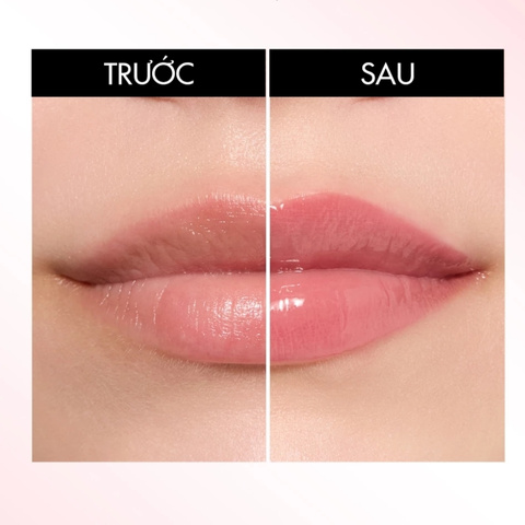 (HSD 10/2026) Mask Ngủ Môi Catrice Lip Lovin Overnight Lip Mask 4g