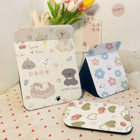 Gương Để Bàn Trang Điểm (20 X15cm)