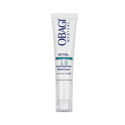 Kem Dưỡng Ẩm Giảm Nếp Nhăn Obagi Retinol 28g