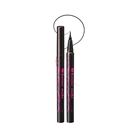 Kẻ Mắt Kiss Me Heroine Make Smooth Liquid Eyeliner