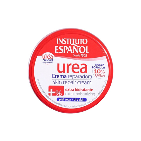 Kem Dưỡng Ẩm Instituto Espanol Urea Skin Repair Cream 10% Urea 400ml