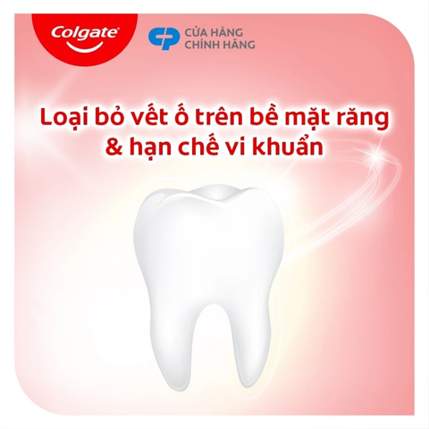 Kem Đánh Răng Colgate Muối Himalaya Sáng Khỏe 180g