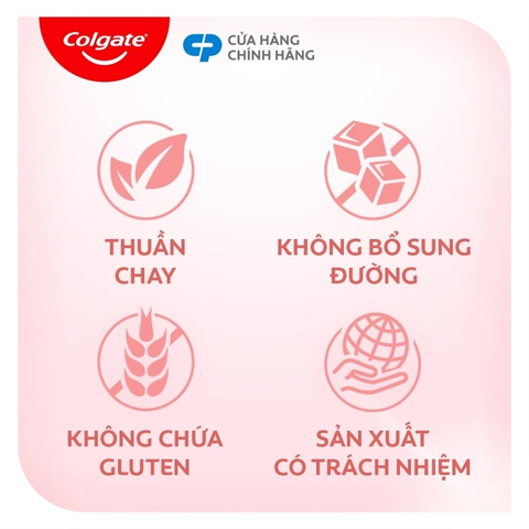 Kem Đánh Răng Colgate Muối Himalaya Sáng Khỏe 180g