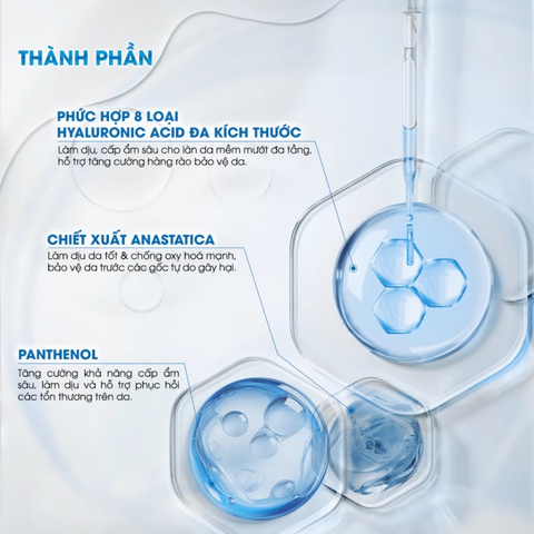 Mặt Nạ Siêu Tinh Chất Dưỡng Ẩm Dr Wonjin Ampoule Edition Hyal Pantenol Fill Air Mask 27g