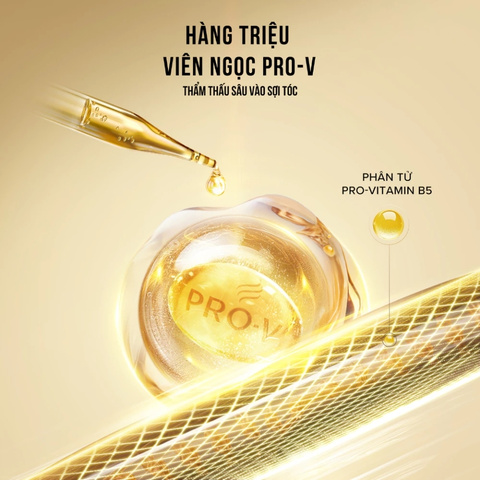 Kem Xả Phục Hồi Liên Kết Tóc Pantene Miracles Daily Serum Treatment 180ml