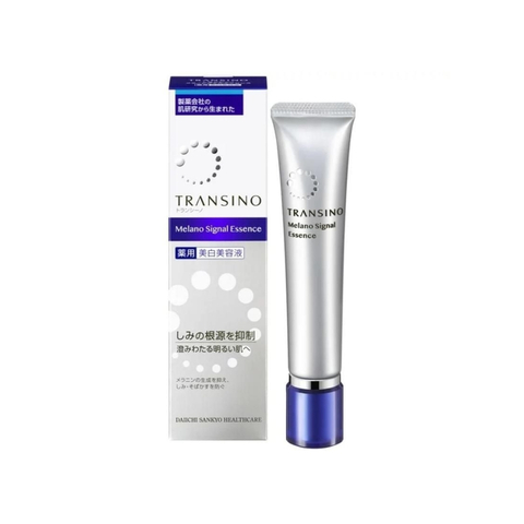 Tinh Chất Giảm Nám Transino Melano Signal Essence 30g