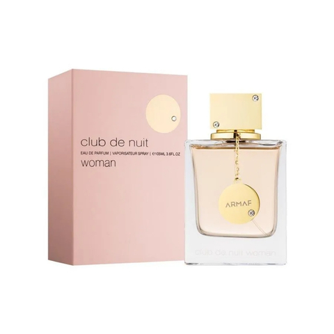 Nước Hoa Nữ Armaf Club De Nuit Woman EDP