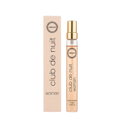 Nước Hoa Nữ Armaf Club De Nuit Woman EDP