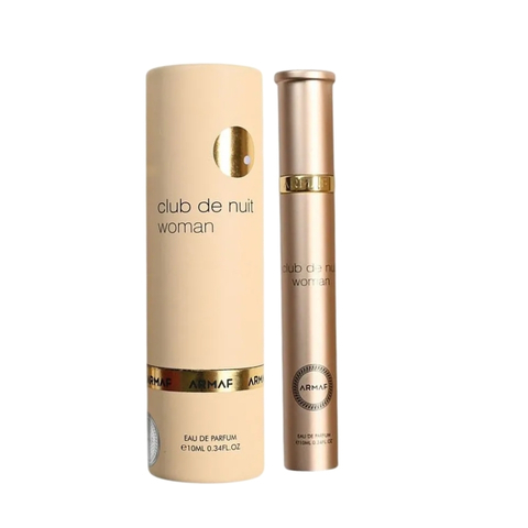 Nước Hoa Nữ Armaf Club De Nuit Woman EDP