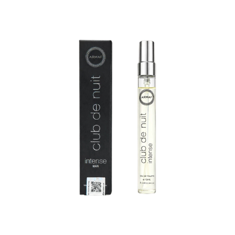 Nước Hoa Nam Armaf Club De Nuit Intense Man EDT