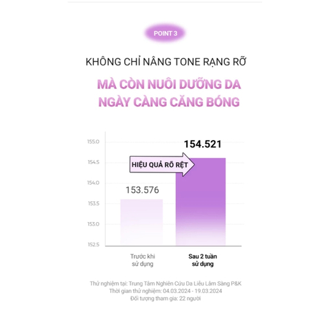 Kem Nâng Tone Làm Trắng Sáng Cấp Ẩm Cell Fusion C Glass Skin Tone Up Cream 50ml