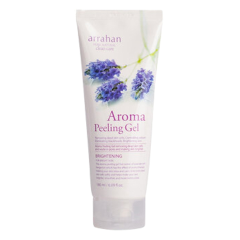 Tẩy Tế Bào Chết Mặt Arrahan Pure Natural 180ml