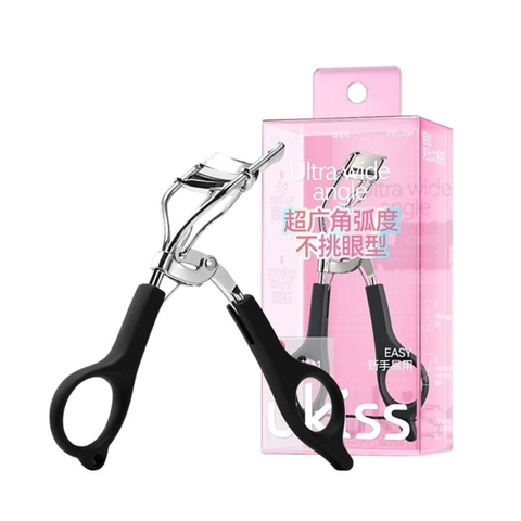 Bấm Mi Ukiss Thick Doll Wide Angle Eyelash Curler