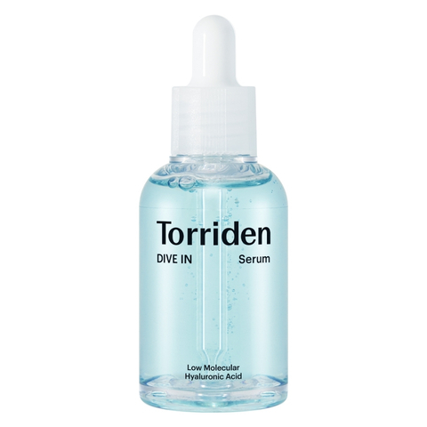 Serum Siêu Cấp Nước Và Phục Hồi Torriden Dive In (Nhập Khẩu)