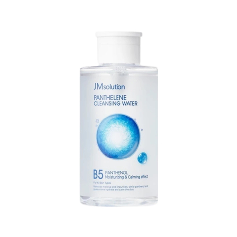 Nước Tẩy Trang JMsolution Panthelene B5 Cleansing Water 500ml