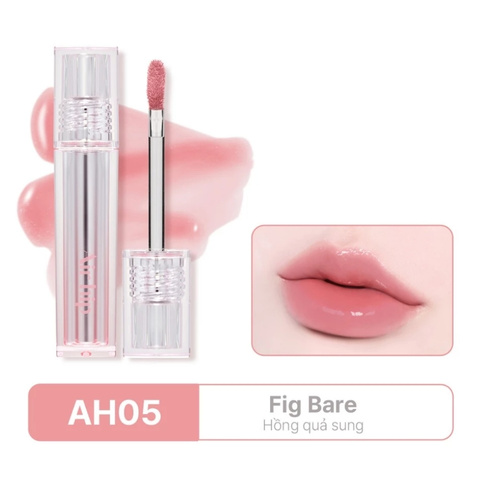 Son Kem Bóng Black Rouge Air Hip Glow Tint 4.2g