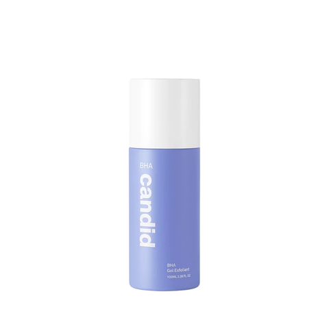 Gel Tẩy Tế Bào Chết Candid BHA Gel Exfoliant 100ml