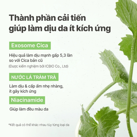 Toner Pad Medicube Exosome Cica Calming 150ml (100 Miếng)