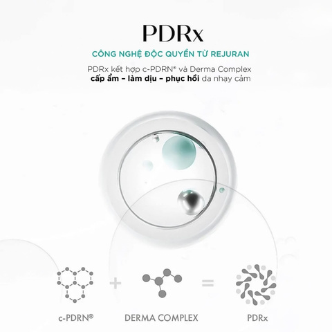 Mặt Nạ Dưỡng Ẩm Phục Hồi Cho Da Nhạy Cảm Rejujan Moisture Treatment Mask PDRx 5% 23ml