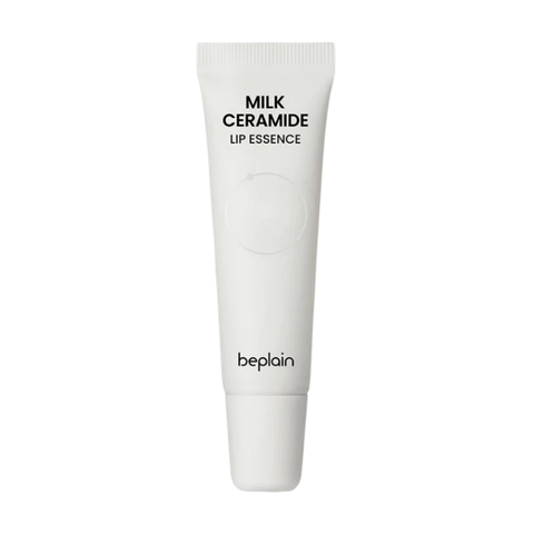 Tinh Chất Dưỡng Môi Beplain Milk Ceramide Lip Essence 10g