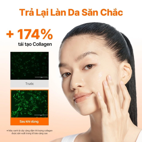 Tinh Chất Klairs Vitamin PDRN Bouncy Pore 35ml