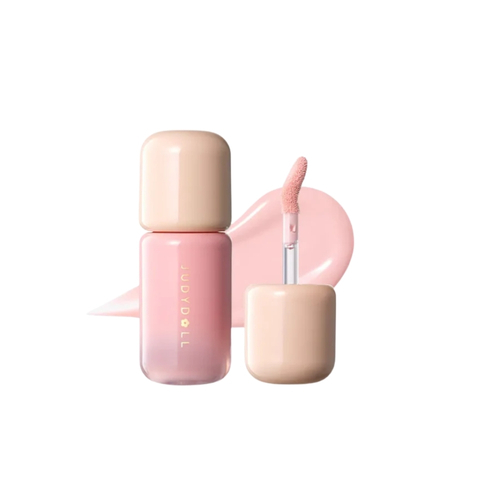 Má Hồng Kem Judydoll Soft And Smooth Blush Lotion - 04