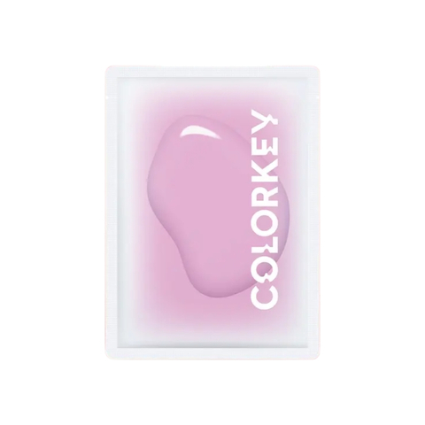 Khăn Lau Tẩy Trang Làm Sạch Nhẹ Nhàng Colorkey Clear Makeup Remover Wipe 6g