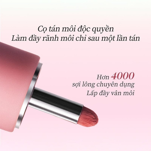 Kem Má Hồng & Son Đa Năng Joocyee Multi-Purpose Cream 4,5g - C08
