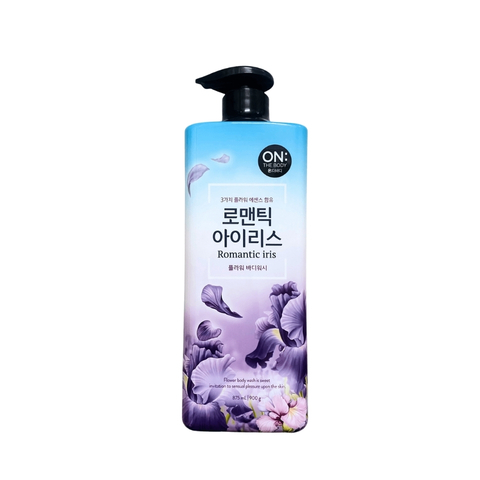 Sữa Tắm Hương Nước Hoa On: The Body Wash 900g (Mẫu Mới)
