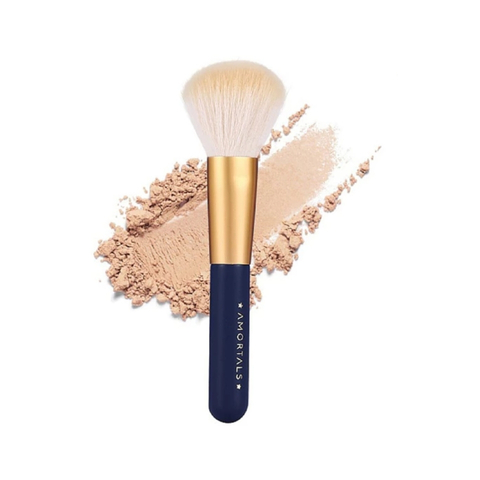 Cọ Phủ Phấn Amortals Ultra Fine Silk Mist Loose Powder Brush