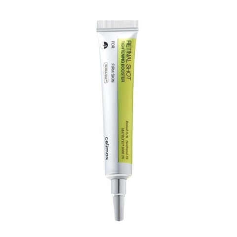 Tinh Chất Celimax The Vita-A Retinal Shot Tightening Booster 15ml