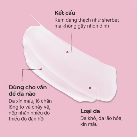 Kem Dưỡng Săn Chắc Da, Ngừa Lão Hóa Torriden Cellmazing Firming 60ml