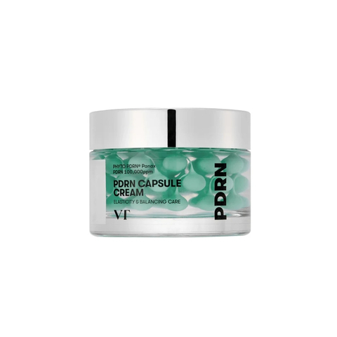 Kem Dưỡng Viên Nang VT Cosmetics PDRN Capsule Cream 100 50ml