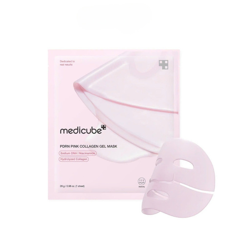 Mặt Nạ Giấy Medicube Gel Mask