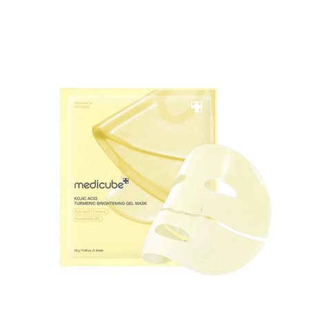 Mặt Nạ Giấy Medicube Gel Mask