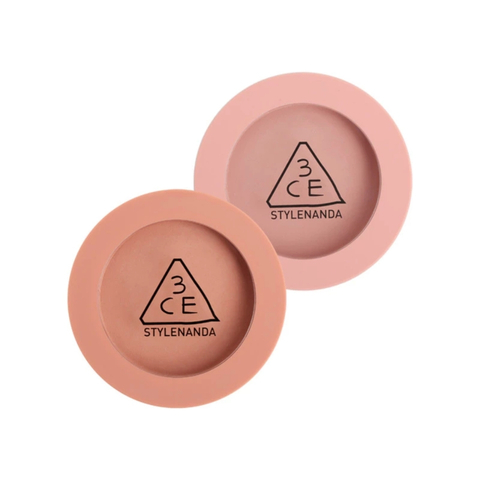Phấn Má Hồng 3CE Mood Recipe Face Blush 5,5g