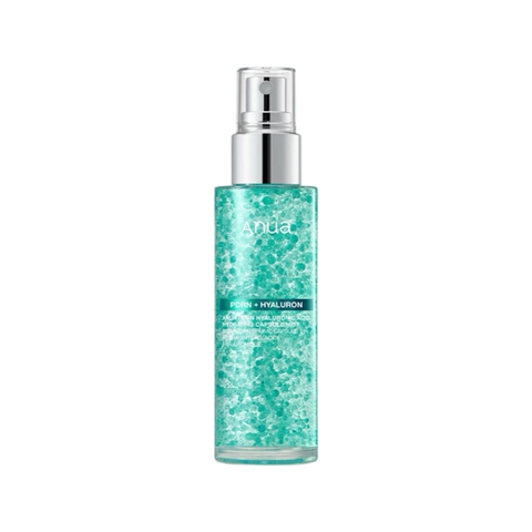 Xịt Khoáng Cấp Ẩm, Phục Hồi Da Anua PDRN Hyaluronic Acid Hydrating Capsule Mist 100ml