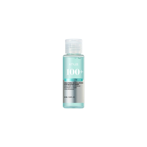 Nước Hoa Hồng Anua PDRN 100 Hyaluronic Acid Booster 40ml