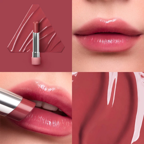 Son Dưỡng 3CE Glazy Lip Glow