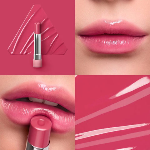 Son Dưỡng 3CE Glazy Lip Glow