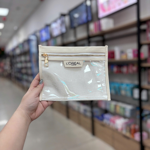(QT) Túi Xách L'Oreal 36