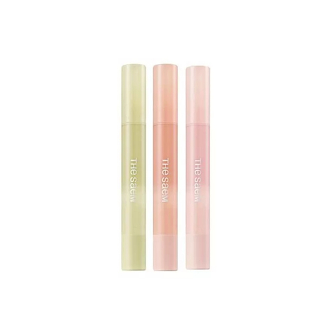 Bút Che Khuyết Điểm The Saem Cover Perfection Pen Concealer 4ml