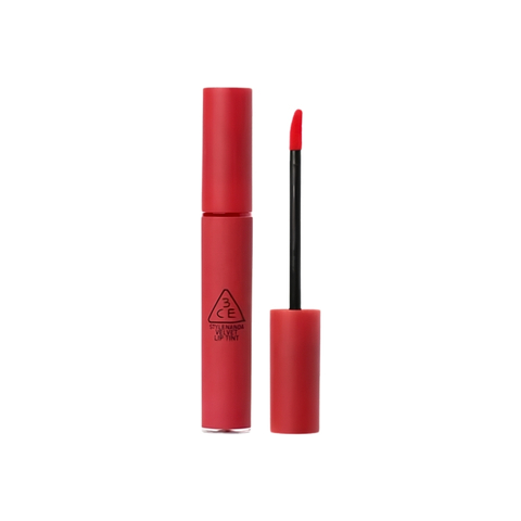 Son Kem Lì 3CE Velvet Lip Tint