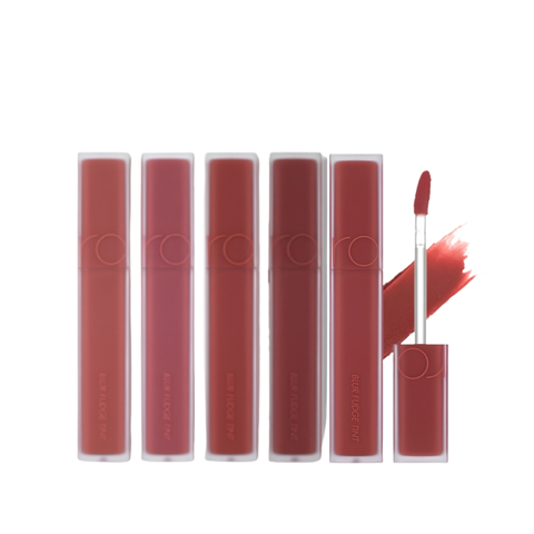 Son Kem Lì Romand Blur Fudge Tint 5g (Nhập Khẩu)