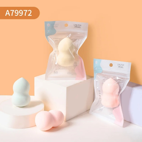 Mút Trang Điểm Hồ Lô Lameila A79972