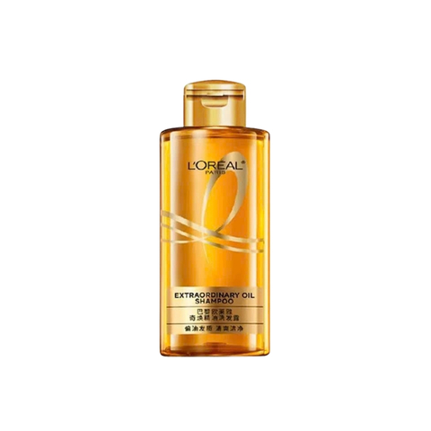 Dầu Gội Dưỡng Tóc Suôn Mượt Tóc Cao Cấp L'Oreal Extraordinary Oil Smooth