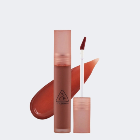 Son Kem Lì 3CE Blur Water Tint