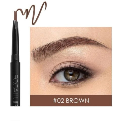 Chì Kẻ Mày Focallure Automatic EyeBrow Pencil