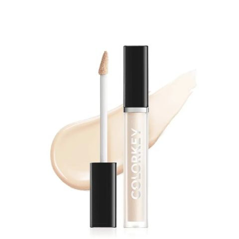 Kem Che Khuyết Điểm Colorkey Cover All Concealer 6ml