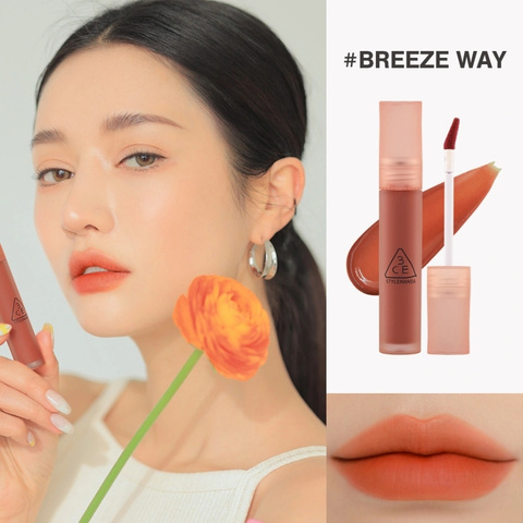 Son Kem Lì 3CE Blur Water Tint